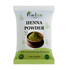 Henna Powder